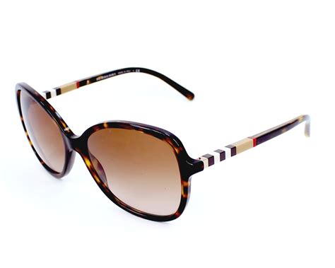 lunettes burberry